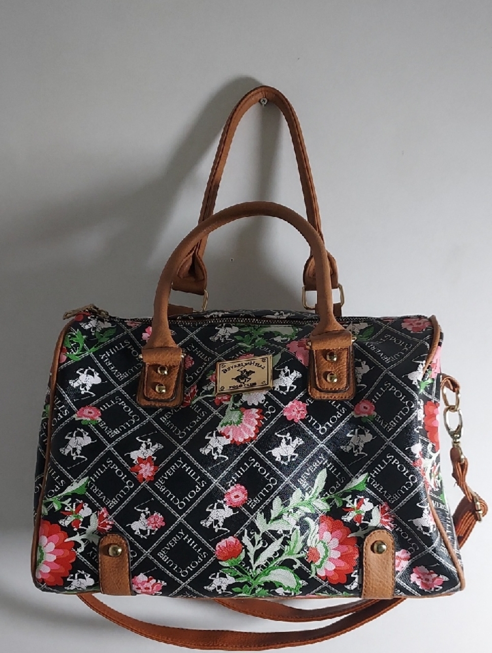 Beverly Hills Polo Club Handbag